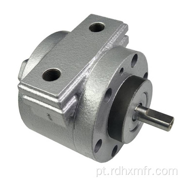 Motor pneumático de palhetas sem óleo HXNL32